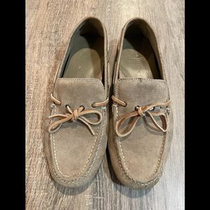 Men’s Cole Haan Nike Air Driving Mocs